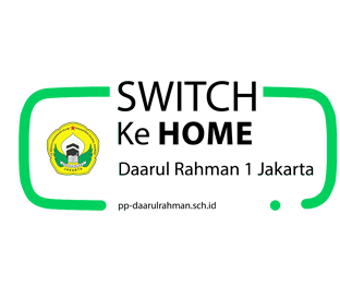Switch ke HOME DR Jakarta